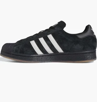 Кросівки чоловічі Adidas Superstar Adv Shoes Black IG1705
