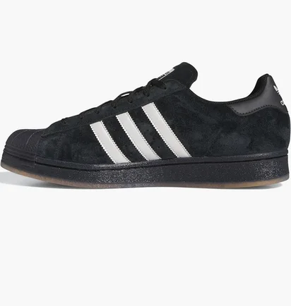 Кроссовки мужские Adidas Superstar Adv Shoes Black IG1705