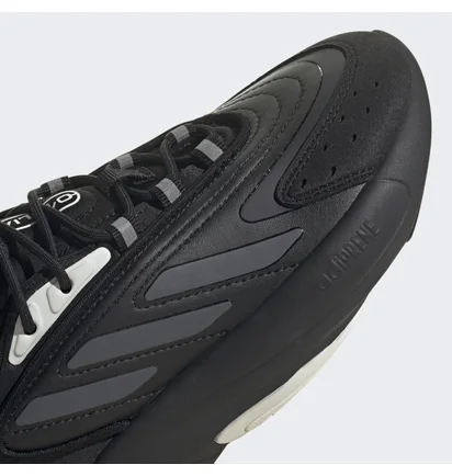 Кросівки дитячі Adidas Ozelia J Black Gx3968