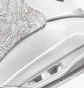 Кроссовки мужские Air Jordan Dub Zero White 311046-107