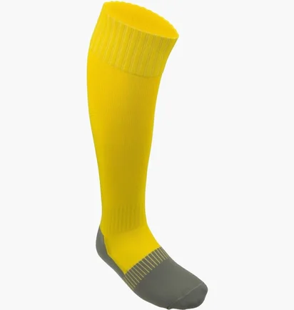 Гетры мужские Select Football Socks Yellow 101444-017