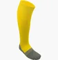 Гетры мужские Select Football Socks Yellow 101444-017