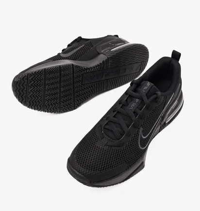 Кроссовки мужские Nike Air Max Alpha Trainer 6 Black FQ1833-003