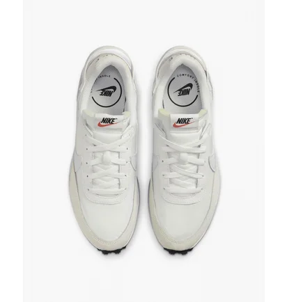 Кроссовки мужские Nike Waffle Debut White Dh9522-101