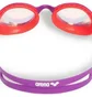 Окуляри для плавання дитячі Arena Air Jr Mirror Osfm Red 009273-100