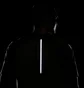 Футболка мужская Nike M Nk Df Tee Run Div Ho23 Green FN0829-222