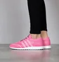 Кроссовки женские Adidas Los Angeles Originals Pink BB2467