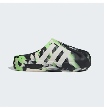 Тапочки унісекс Adidas Adifom Superstar Low Mules Multi IH9924