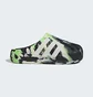Тапочки унісекс Adidas Adifom Superstar Low Mules Multi IH9924