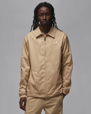 Куртка мужская Air Jordan Flight Mvp Jacket Beige FD7423-200