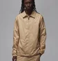 Куртка чоловіча Air Jordan Flight Mvp Jacket Beige FD7423-200