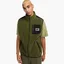 Жилетка чоловіча Nike Sports Sportswear Therma-Fit Olive DQ5105-326