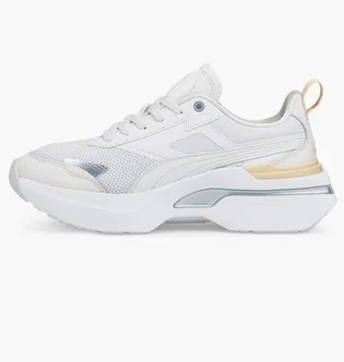 Кросівки жіночі Puma Kosmo Rider Damskie White 38489202