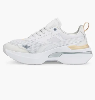 Кросівки жіночі Puma Kosmo Rider Damskie White 38489202