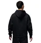 Спортивный костюм мужской Air Jordan Brooklyn Fleece Sweatshirt Black IB7235-010__IB7238-010