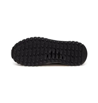 Ботинки унисекс Puma Pacer Next Wtr Black 366936-01