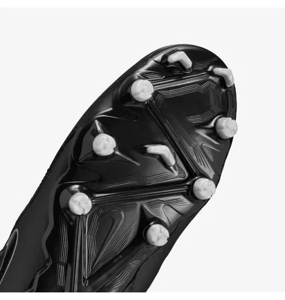 Бутсы детские Nike Phantom Gx Ii Academy Black FD6722-002