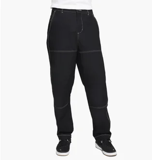 Штаны мужские Nike Sb Black FB8428-010