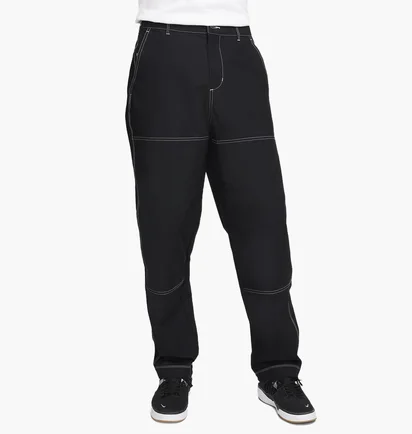 Штаны мужские Nike Sb Black FB8428-010