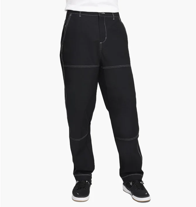 Штаны мужские Nike Sb Black FB8428-010