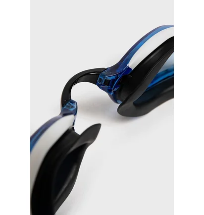 Очки для плавания унисекс Arena Cobra Edge Swipe White 006871-140