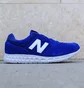 Кросівки чоловічі New Balance 574 Fresh Foam Suede Mfl574Fe Blue MFL574FE