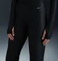 Штаны женские Nike Df Zenvy Hr Sheer Pant Black FV7894-010