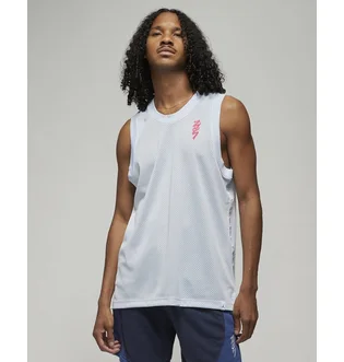 Футболка мужская Air Jordan Dri-Fit X Zion White Dr2111-453