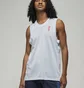 Футболка мужская Air Jordan Dri-Fit X Zion White Dr2111-453