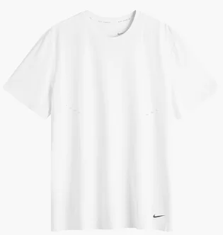 Футболка мужская Nike Dfadv Run Pinnacle White HV2004-121