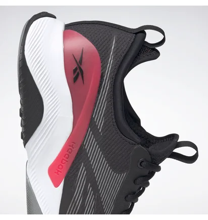 Кроссовки мужские Reebok Hiit Training 2 Black GX5253