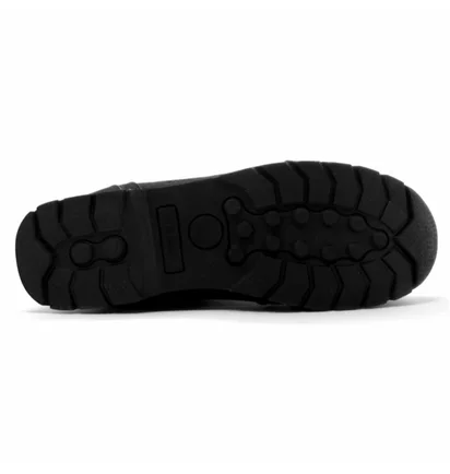 Черевики чоловічі Lee Cooper Black LCJ21010705M