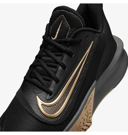 Кросівки чоловічі Nike Precision 7 Black FN4322-006