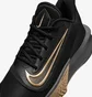 Кросівки чоловічі Nike Precision 7 Black FN4322-006
