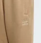Спортивный костюм детский Adidas Crew Set Lk Beige KV1602