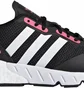 Кросівки жіночі Adidas Originals Zx 1K Boost Black Fx6872