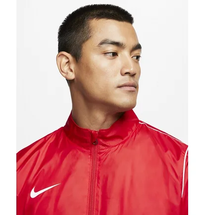 Вітровка чоловіча Nike M Nk Rpl Park20 Rn Jkt W Red BV6881-657