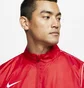 Вітровка чоловіча Nike M Nk Rpl Park20 Rn Jkt W Red BV6881-657