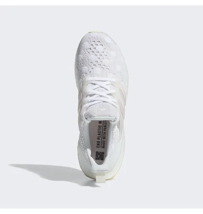Кросівки жіночі Adidas Ultraboost 5 Dna Shoes White Gy0324