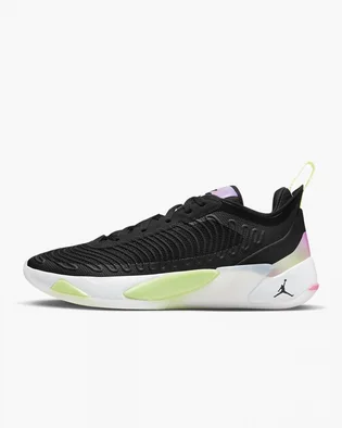 Кроссовки унисекс Air Jordan Luka 1 Dn1772-003 Black Dn1772-003
