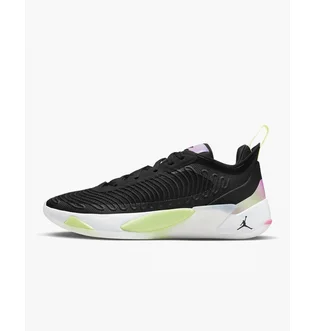 Кросівки унісекс Air Jordan Luka 1 Dn1772-003 Black Dn1772-003