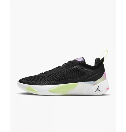 Кроссовки унисекс Air Jordan Luka 1 Dn1772-003 Black Dn1772-003