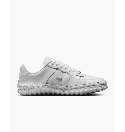 Кросівки жіночі Nike J Force 1 Low Lx Sp Shoes White DR0424-100