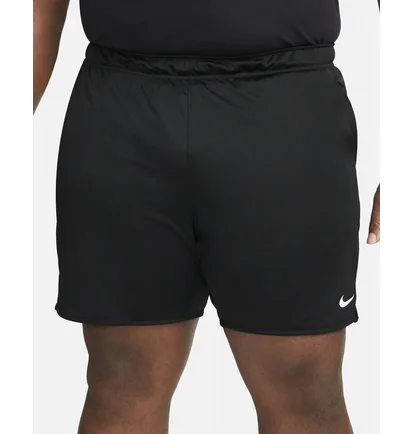 Шорти чоловічі Nike Df Totality Knit 7In Ul Black FB4196-010