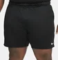 Шорти чоловічі Nike Df Totality Knit 7In Ul Black FB4196-010