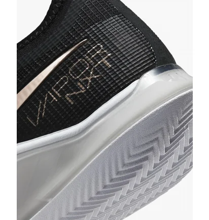 Кроссовки женские Nike Court React Vapor Nxt Black CV0746-001
