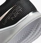 Кроссовки женские Nike Court React Vapor Nxt Black CV0746-001
