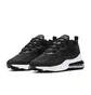 Кросівки жіночі Nike Air Max 270 React Black CJ0619-002