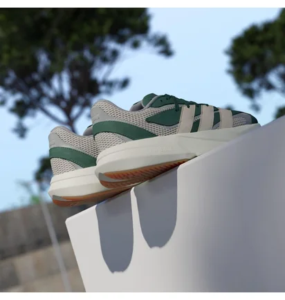 Кроссовки мужские Adidas Lightblaze Green JR2616