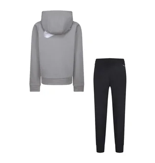 Спортивний костюм дитячий Nike Tech Fleece Dri-Fit Black/Grey 86L187-023